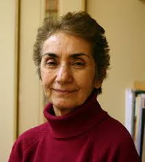 عکس افسانه نجم آبادی