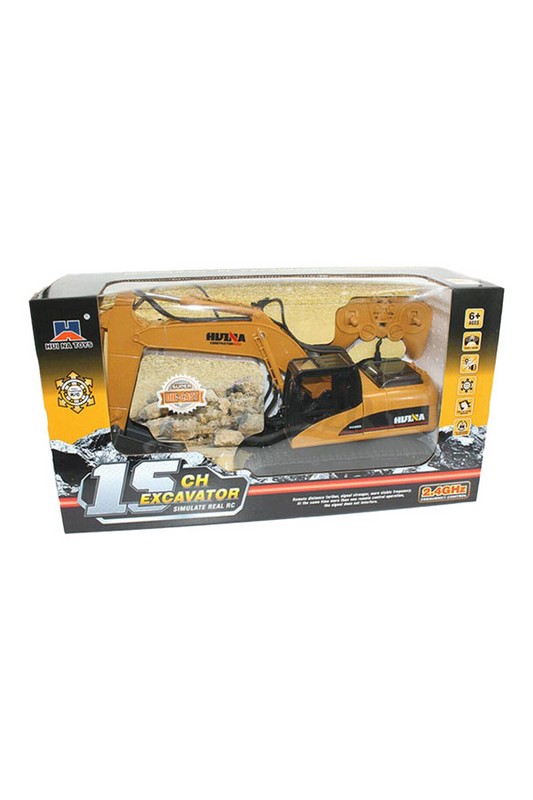 بیل شارژی ۱۵ کانال ۱۵۵۰