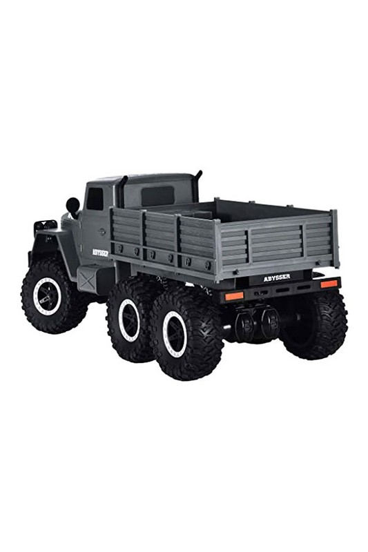 کامیون کنترلی شارژی ۰۰۸a