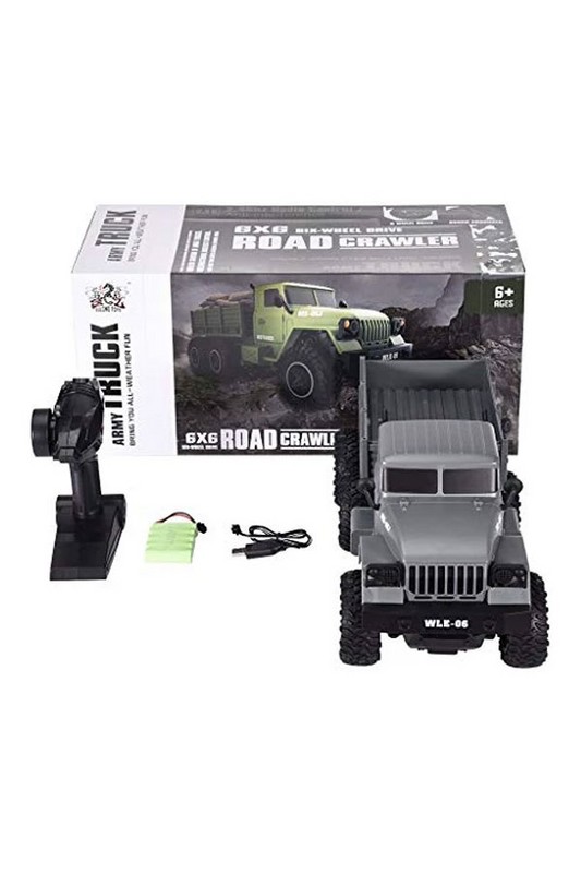 کامیون کنترلی شارژی ۰۰۸a