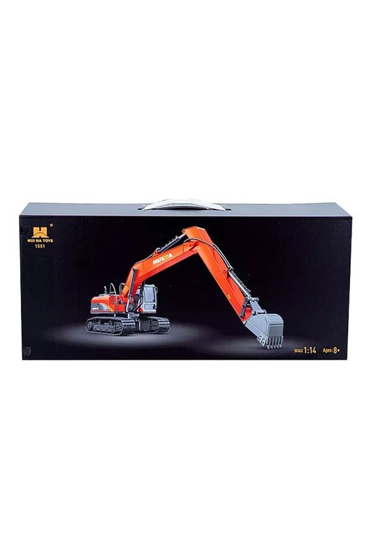 ماشین کنترلی بیل هوینا ۹۱۱ ۵۹۸ ۰۰۳