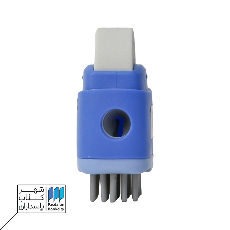 تراش پاکن فرچه ای ۹۲۶۵۲ اسکول فنس