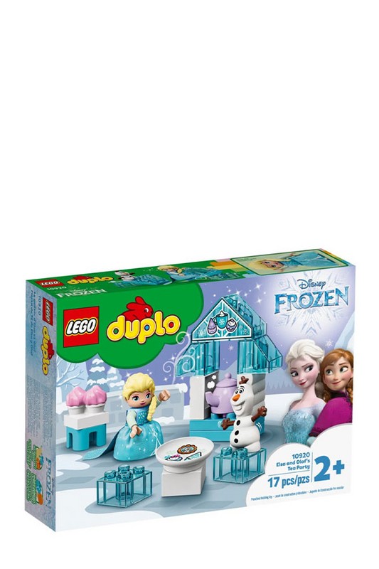 لگو فروزن ۱۰۹۲۰ lego