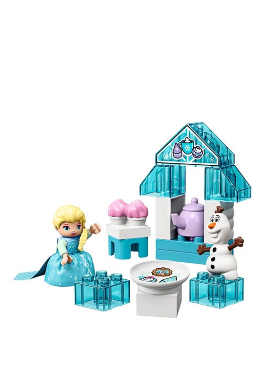 لگو فروزن ۱۰۹۲۰ lego