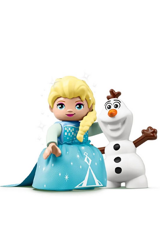 لگو فروزن ۱۰۹۲۰ lego