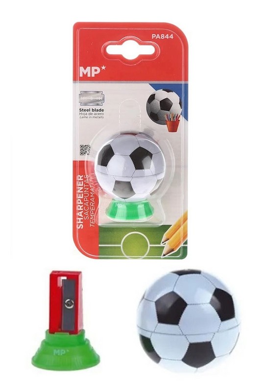 تراش فانتزی طرح توپ فوتبال PA۸۴۴