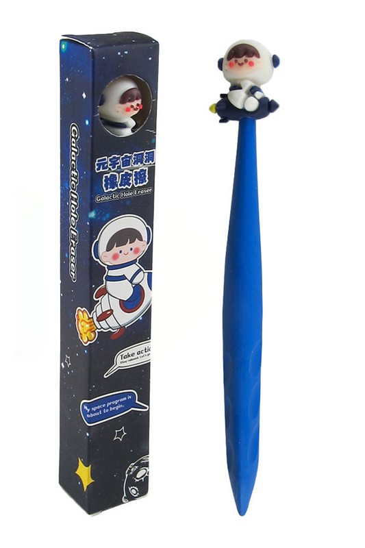 پاک کن قلمی فضانورد ۲۹۶۳