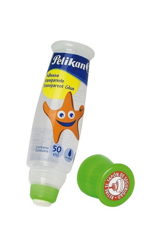 چسب مایع ۵۰ میل گیلبرت ۵۵۲۶