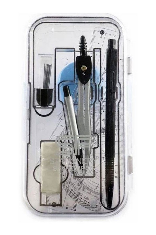 ست پرگار ۸ تکه SF۸۲۶