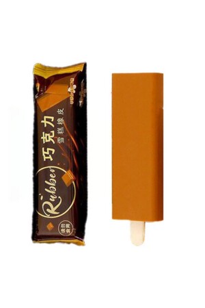 پاکن طرح بستنی چوبی سایز بزرگ ۶۲۷۶