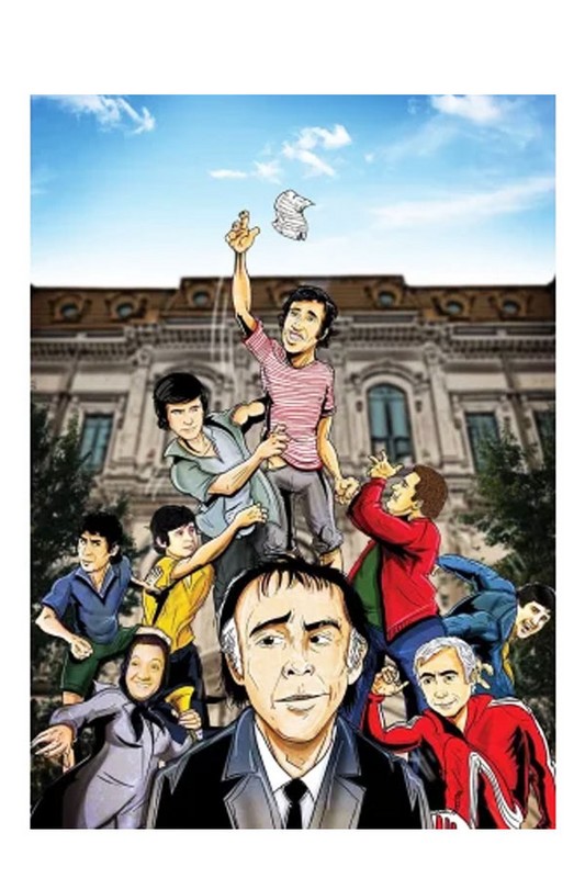 پازل ۱۰۰۰ قطعه Peoples کد ۲۸۹۱