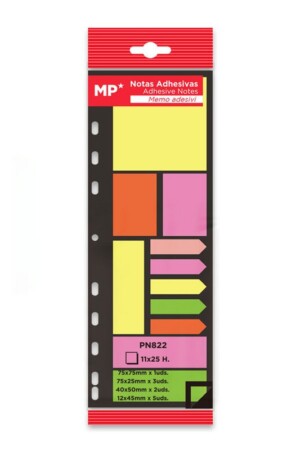 پست ایت فلش بزرگ Pn۸۲۲