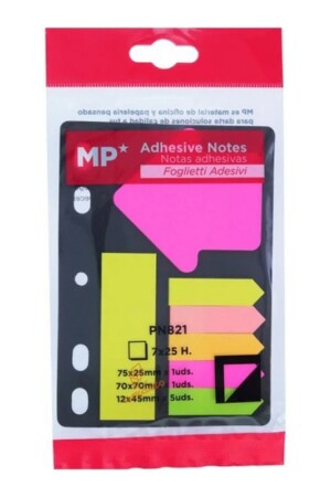 پست ایت فلش Pn۸۲۱