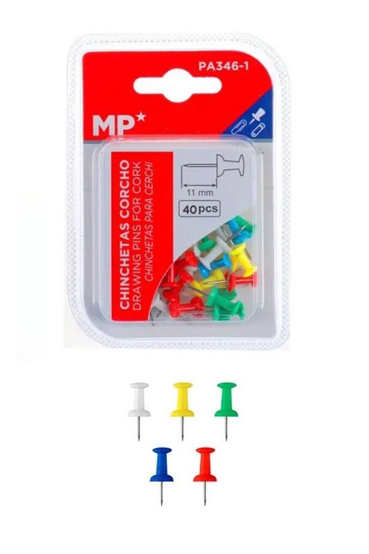 سوزن نقشه ۴۰ عددی رنگی ۱-۳۴۶