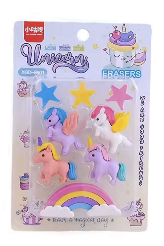 پاک کن فانتزی یونیکورن ۱-۸۹۰