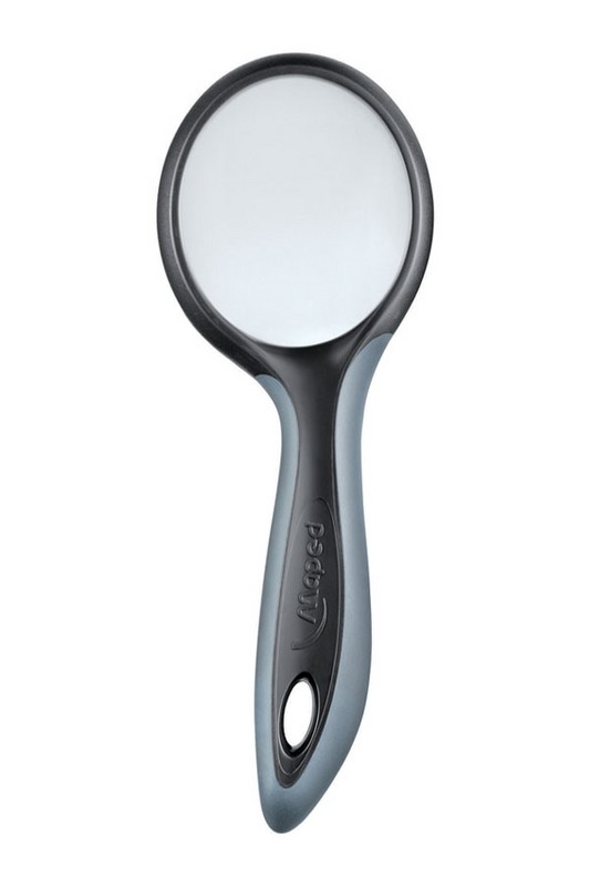 ذره بین ارگولاجیک ۵۰ mm مپد