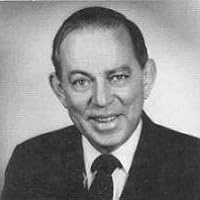 عکس دیوید جوزف شوارتز