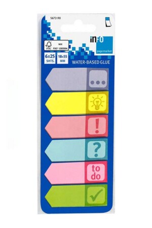 ایندکس فلش ۶ عددی کد۵۶۷۲-۹۰