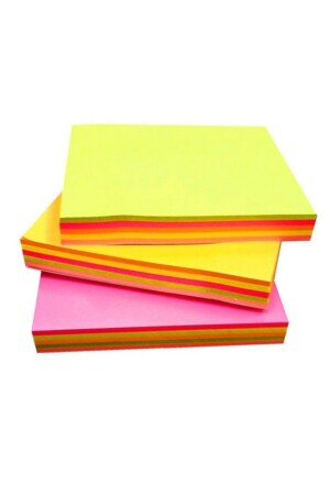 پست ایت رنگی ۵۰*۷۵