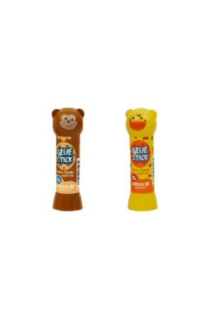 چسب ماتیکی ۸ گرم عروسکی ۸۰۲۳