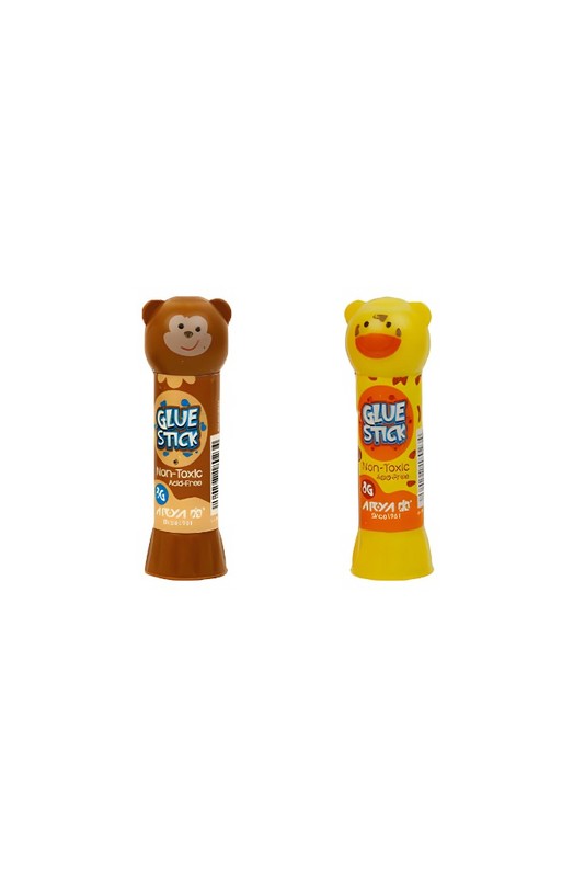 چسب ماتیکی ۸ گرم عروسکی ۸۰۲۳