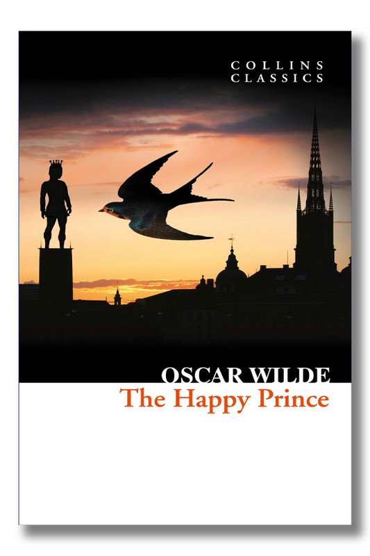 The Happy Prince and Other Stories کتاب شاهزاده خوشبخت و داستان‌های دیگر