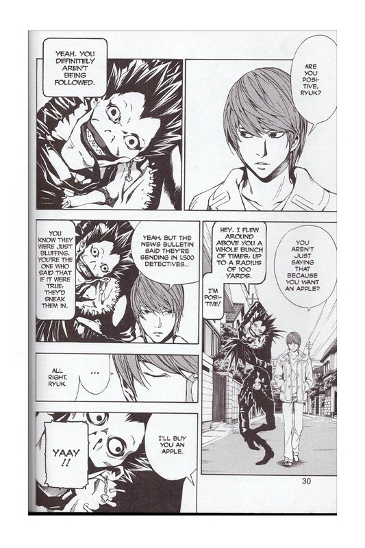 Death Note II کتاب دفترچه مرگ ۲