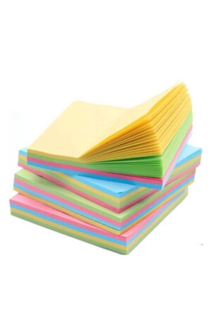 پست ایت رنگی ۷۵*۷۵