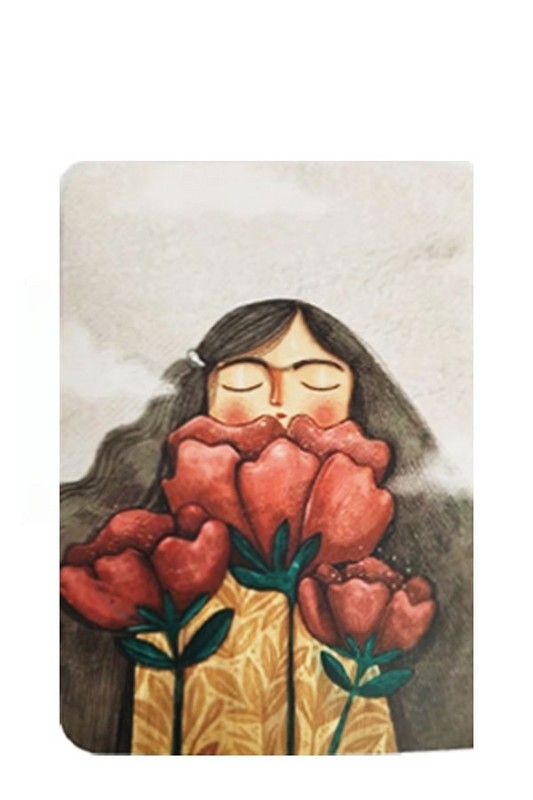 یادداشت منگنه ای پاسپورتی مستر نوت