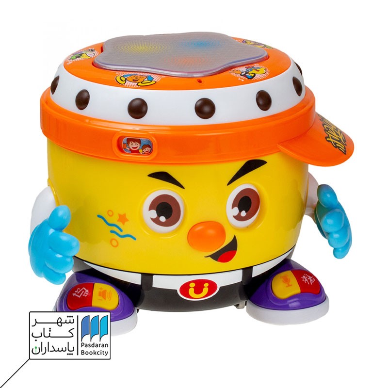 تبل هلی تویز ۲۷۳ ۶۱۰۷ hola