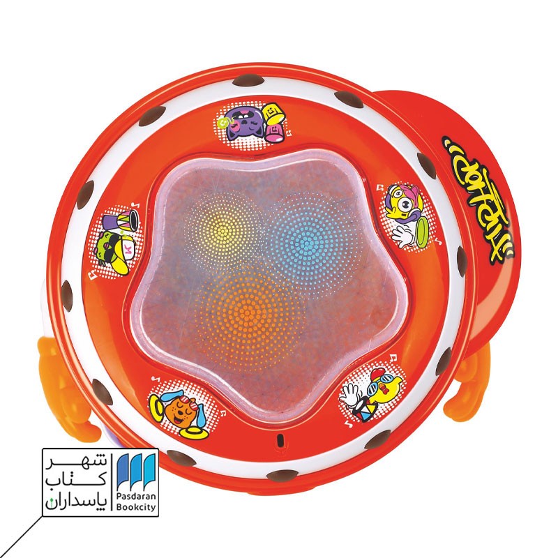 تبل هلی تویز ۲۷۳ ۶۱۰۷ hola