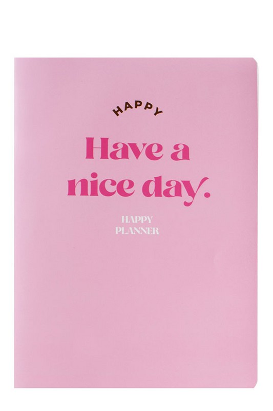 پلنر ماهانه Happy