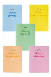 پلنر ماهانه Happy