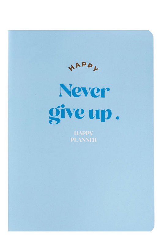 پلنر ماهانه Happy