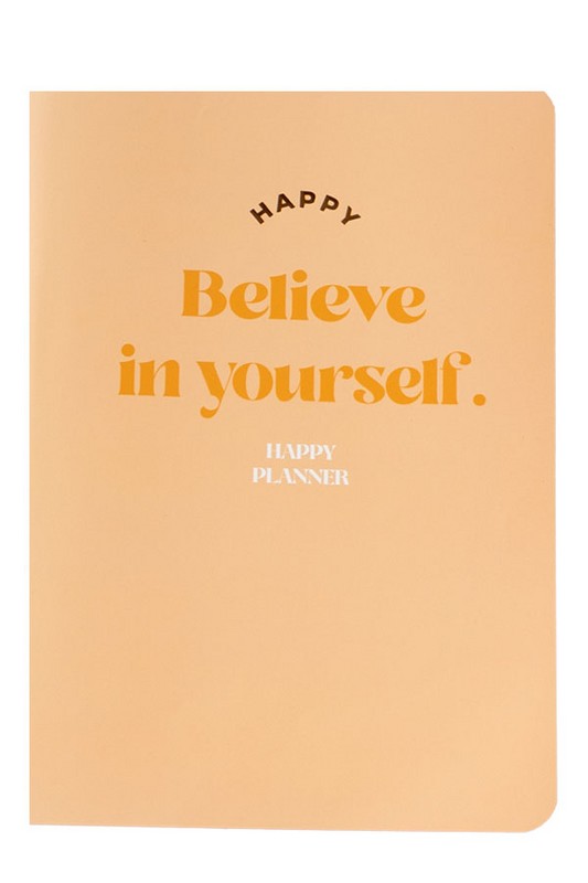 پلنر ماهانه Happy