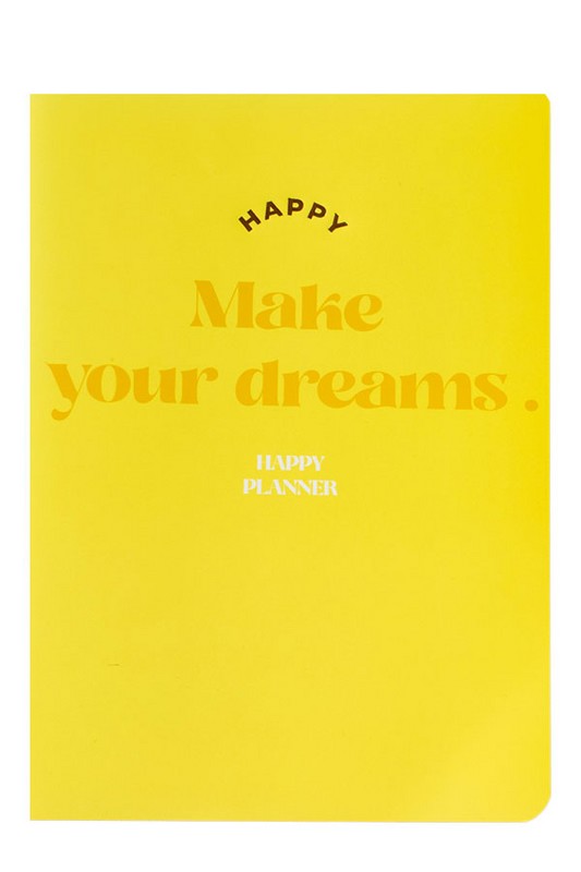 پلنر ماهانه Happy