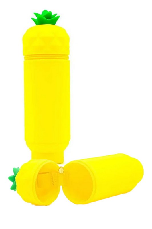 جامدادی سیلیکونی استوانه آناناس ۵۵۱۵