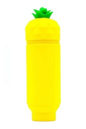 جامدادی سیلیکونی استوانه آناناس ۵۵۱۵