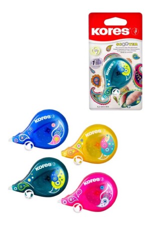 لاک غلط گیر اسکوتری طرح ترمه ۸۴۹۳۱