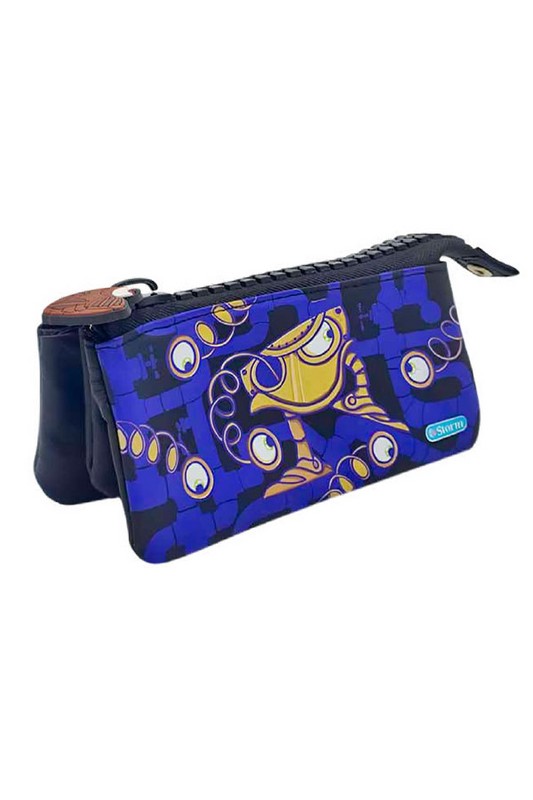 جامدادی طرح روبات ۹۵۰۱۰۱