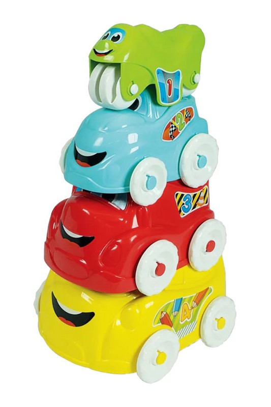 ماشین چهار سایز  fun vehicles  کد ۱۷۱۱۱
