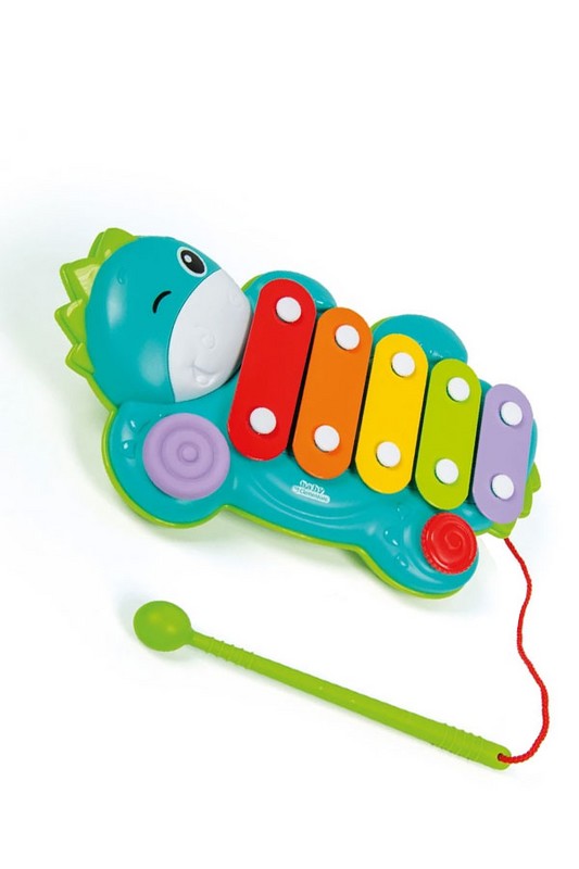 داینو موزیک xylo dino کد ۱۷۲۶۳