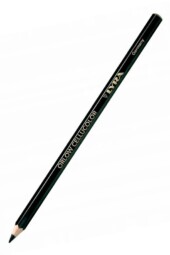 مداد مشکی چند کاره کاغذ شیشه آهن orlow cellucolor ۲۹۴۰۰۹۹