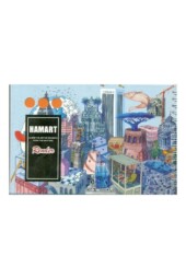 دفتر طراحی شطرنجی a۵