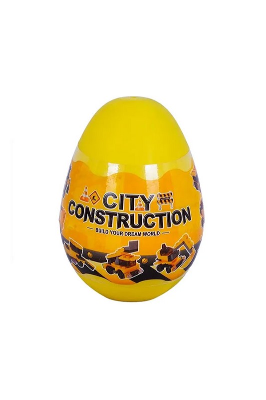 لگو شانسی راه سازی ۷۵۲۶