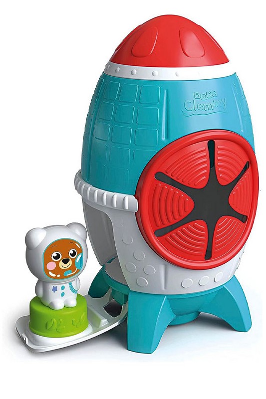 موشک با بلوک نرم جدید