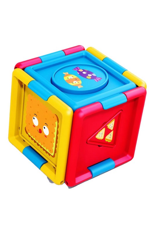 هلی تویز مکعب هوش ۷۹۹۰