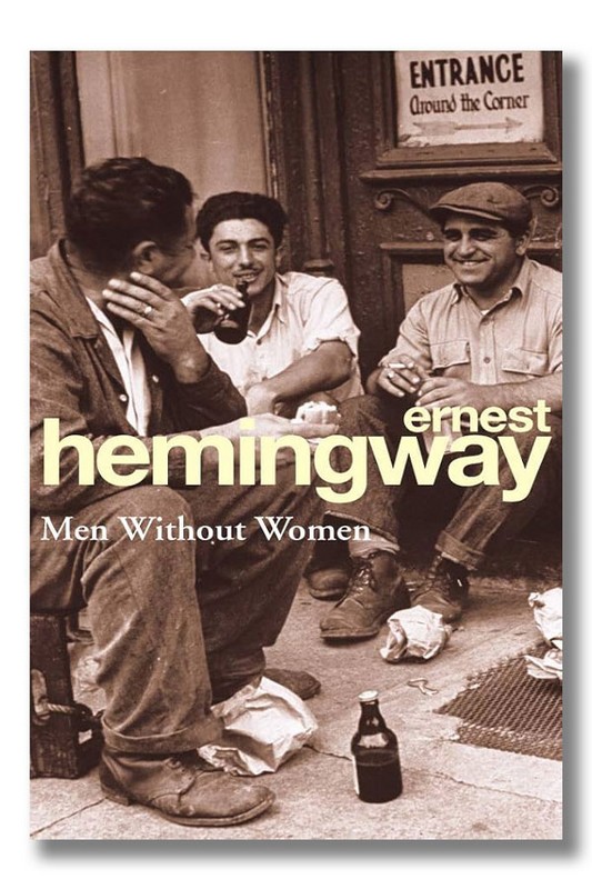 Men Without Women کتاب مردان بدون زنان