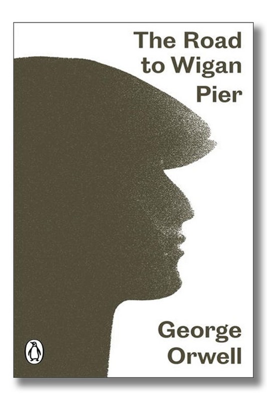 The Road to Wigan Pier سایت جاده ای به اسکله ویگان