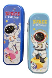 جامدادی تک زیپ فضانورد ۲۱a